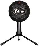 Blue Snowball Ice Versatile USB Microphone Black $67 + Delivery ($0 in-Store/ C&C/ to Metro) @ Officeworks