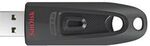 SanDisk 256GB USB 3.0 Ultra Flash Drive $24.99 + Delivery ($0 C&C/ in-Store/ $55 Metro Order) @ Officeworks