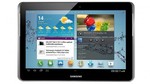 Samsung Galaxy Tab 2 10.1" 16GB WiFi - $397 in Harvey Norman Sydney Martin Pl Store 