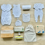 50% off Baby Clothes, Nappy Bags and Change, New Mum Essentials + Delivery ($0 with $100 Order) @ NewbornCollection