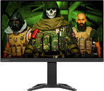 Lenovo 27" G27q-30 QHD 165hz Gaming Monitor $349.99 (Was $449.99) Delivered @ Costco (Membership Required)
