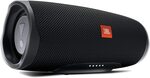 JBL Charge 4 Portable Waterproof Speaker Black & Red $124.95 Delivered @ Amazon AU