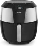 Tefal EY701D Easy Fry Deluxe XXL Air Fryer $179 (Was $399) + Delivery ($0 C&C/ in-Store) @ JB Hi-Fi