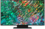 Samsung 43" QN90B Neo QLED 4K Smart TV $1410 + Delivery ($0 to Metro Areas) @ Appliance Central