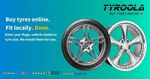 Michelin Primacy 4 PLUS Tyres - Buy 4 & Pay for 3 (from $603 for 4, $0 Delivery to Selected Areas) @Tyroola