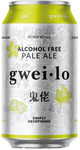 Gweilo Non-Alcoholic Pale Ale 330ml Can 24-Pack $64.95 + Shipping @ Shift Lanes Drinks