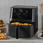 Win an Instant Vortex Air Fryer Oven Combo with 3 Cookbooks from Eat Fat Live Healthy
