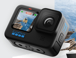 Win a GoPro Hero 11 from Kevin Hansen