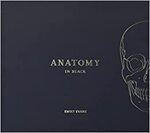 Anatomy in Black $43.93 (RRP: $69.94) + Delivery ($0 with Prime/ $49 Spend) @ Amazon UK via AU