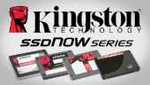 120GB Kingston V+200 SSD - $89 Only! Free Pickup or $5 Delivery. No Limit. Only @ NetPlus!