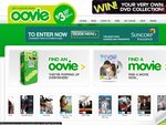 OOVIE Free Wednesday Code For 01/08/12 is WED884QPB