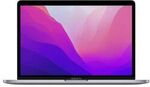 MacBook Pro 13” M2 (8GB RAM, 256GB SSD) $1663 (Was $1999) + Delivery ($0 to Metro Areas/ C&C/ in-Store) @ Officeworks