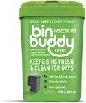 Bin Buddy 450g Citrus Zing $5 (Min Order: 2, Was $9.95) + Delivery ($0 with Prime/ $39 Spend) @ Amazon AU / Woolworths