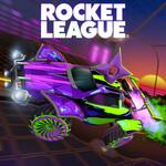 Ps store hot sale rocket league