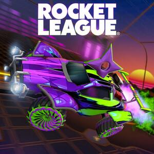 Rocket league ps4 ps sales plus