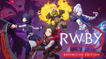 [Switch] RWBY: Grimm Eclipse - Definitive Edition $3.78 (Was $37.80) @ Nintendo eShop