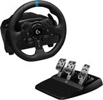 Logitech G G923 Trueforce Racing Wheel for PS4/5 and PC $399 (RRP $599) Delivered @ Amazon AU
