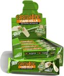 Grenade Carb Killa Apple Rumble Protein Bar $3.50 (Pack of 12) + Delivery ($0 Prime/$39 Spend) @ Amazon AU