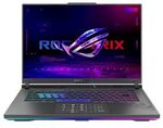Asus ROG Strix G16 16″ QHD 240Hz Gaming Laptop: i9-13980HX, RTX 4070, 16GB RAM, 512GB SSD $3149.10 Shipped @ Wireless 1