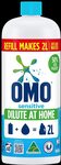 OMO Sensitive Laundry Liquid Dilute at Home Refill 665ml (Makes 2L) $10 ($9 S&S) + Delivery ($0 Prime/ $39 Spend) @ Amazon AU