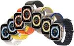 Apple Watch Ultra GPS + Cellular - 49mm $1117.80 (Save $179.20) Delivered @ wireless1_eshop eBay