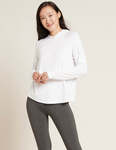 40% Off Selected Styles: e.g. Women's Long Sleeve Hooded T-Shirt $35.97 + $9.95 Del ($0 with $60 Order) @ Boody Bamboo Clothing