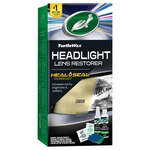 Turtle Wax Headlight & Lens Restorer Kit $25 + $12 Delivery ($0 C&C) @ Repco