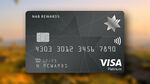 NAB Rewards Platinum Credit Card: 60,000 Bonus Velocity Points with $1,000 Spend in 60 Days, $95 Annual Fee @ Points Hacks