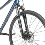 Riverside 500 Trekking Hybrid Bike 28" $299 (40% off) + Delivery from $149 @ Decathlon