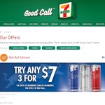 20% off iTunes Gift Card at 7 Eleven