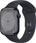 [Prime] Apple Watch Series 8 GPS Smart Watch 41mm $546.95, 45mm $598 Delivered @ Amazon AU