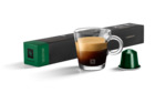 Free 7-Capsule Sample Set with Orders of 10+ Original Capsules @ Nespresso