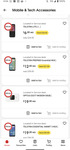 Telstra Lite 2 Phone $6, Telstra Essential 4GX Android Phone $12, Telstra Essential Smart 3 $19 @ Coles (Limited Stores)