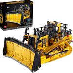 LEGO Technic 42131 App-Controlled Cat D11 Bulldozer Set $632.15 Delivered @ Amazon AU