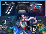 Win a Sony Playstaion 5 Bundle or 1 of 2 Minor Prizes from Eon Rush