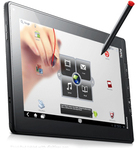 LENOVO ThinkPad Tablet 10" 16GB 3G+Wi-Fi - $299 - $230 after Cashback
