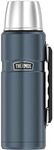 Thermos 1.2L Stainless King Vacuum Insulated Flask - Slate $27.99 + Delivery ($0 with Prime/ $39 Spend) @ Amazon AU