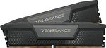 Corsair Vengeance Black DDR5 32GB (2x16GB) 6200MHz RAM $134.70 Delivered @ Amazon AU