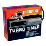 Turbo Timer - Remote Head (4-Wire) $5.50 (RRP $185) + Delivery @ Truck Hardware