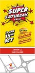 [WA] 500 Free Tempta Burger to Give Away 12-2pm (AWST) 14th Oct @ Chicken Treat, Vasse