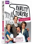 Fawlty Towers (Entire Series) - Remastered [DVD] £12 ($18.60) Delivered from @ Amazon.co.uk