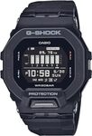 Casio G-Shock GBD200 Black $146, World Time Gold $59, World Time AE1000 $41 + Delivery ($0 with Prime/ $59 Spend) @ Amazon AU