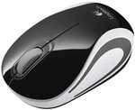 Logitech M187 Wireless Mini Mouse $14.97 + Delivery ($0 C&C/In-Store) @ Big W