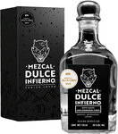 Dulce Infierno Mezcal & Cavas Agave Tequilla $49.97 Each Shipped @ Costco (Membership Required)