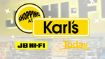 Win 1 of 5 JB Hi-Fi Vouchers Worth up to $5,000 from Nine Entertainment