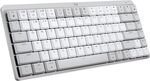 Logitech MX Mechanical Mini Wireless Keyboard for Mac $138.2 Delivered @ Amazon AU