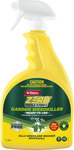 Yates 5L Zero Triple Strike Professional Weedkiller Concentrate $27.50 (Was $149.98) + Del ($0 C&C/ OnePass/in-Store) @ Bunnings