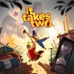 [PS5, PS4] It Takes Two $17.98 @ PlayStation
