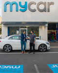 $125 off First Car Hire @ Uber Carshare (Formerly Car Next Door)