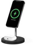 Belkin 2-in-1 Magnetic Wireless Charger Stand $99 + Delivery ($0 to Metro/ C&C/ in 2hr to 10km of Store/ in-Store) @ Officeworks